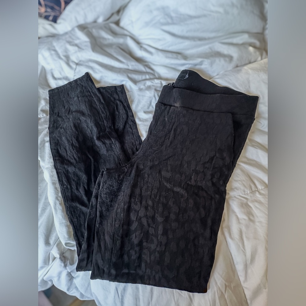 Torrid Studio Slim Fix Ponte Pull On Pixie Pants … - image 2